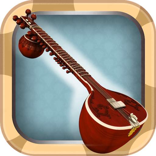 Sitar Pro HD 1.9