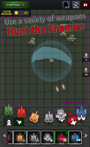 Tumbuhkan Zombie screenshot 12