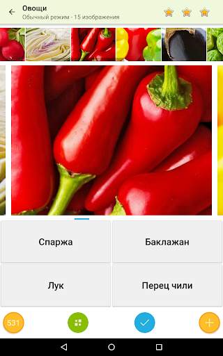 Фото Викторина - Общая Игра скриншот 2
