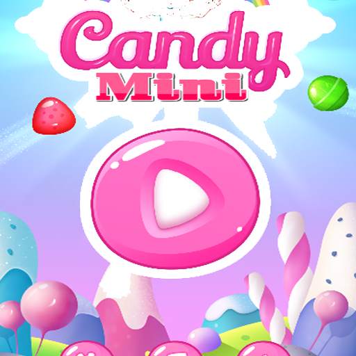 Candy Mini NEW (2019) 2.4