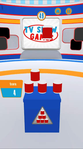 Tv Show Games screenshot 8