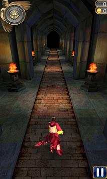 Endless Run Lost Temple Oz screenshot 4