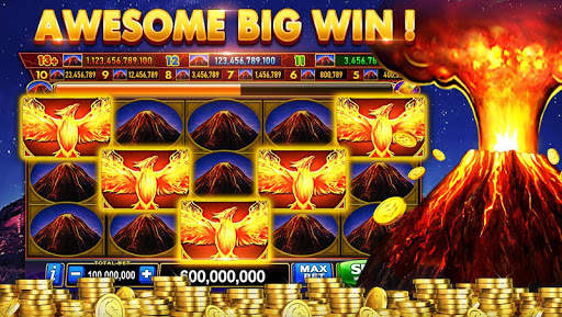 Superb Casino - HD Slots Games screenshot 5
