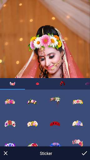 Beauty Photo Editor, Makeup & Collage Maker 2 تصوير الشاشة