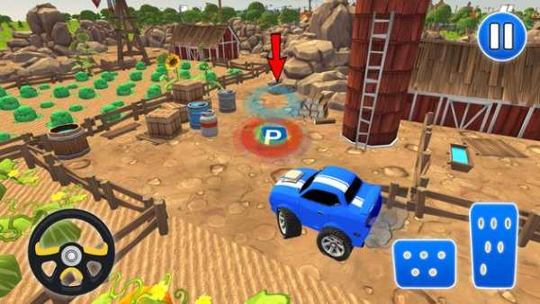MultiLevel Hard Car Parker : Driving Simulator screenshot 8