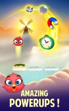 Bird Bounce screenshot 7