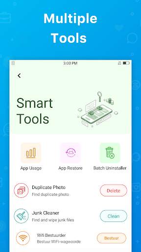 Update Software Latest screenshot 8