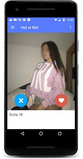 Polskie Randki 💟 screenshot 8