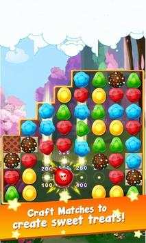 Candy Soda Heroes screenshot 2