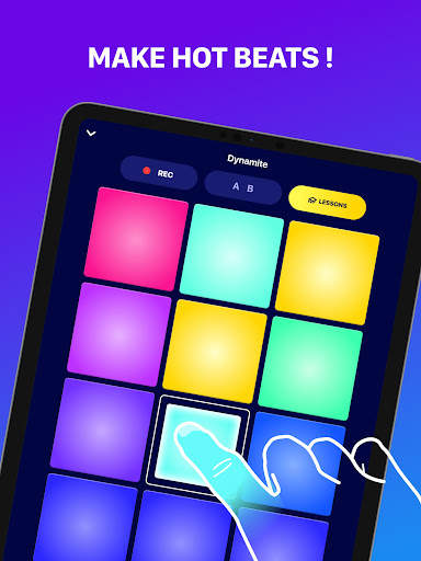 Beat Maker Pro - DJ Drum Pad screenshot 7
