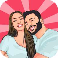 Cartoon Photo Editor : Sketch &amp; Painting  Maker icon