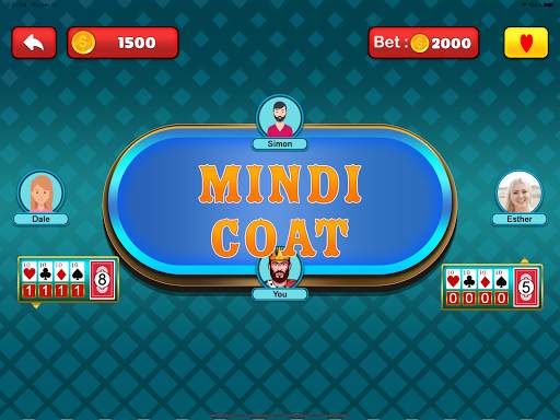 Mindi Coat screenshot 4