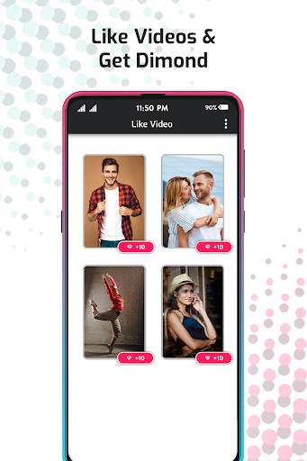VipTools - Followers and Likes for Tiktok Free screenshot 2