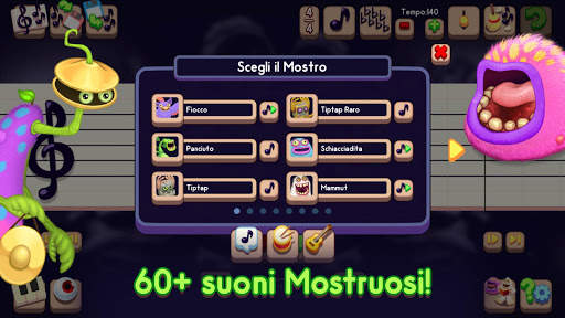 My Singing Monsters Composer screenshot 4