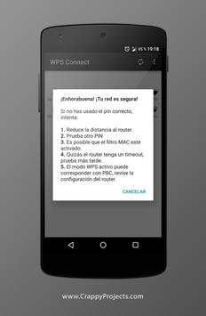 WPS Connect screenshot 6
