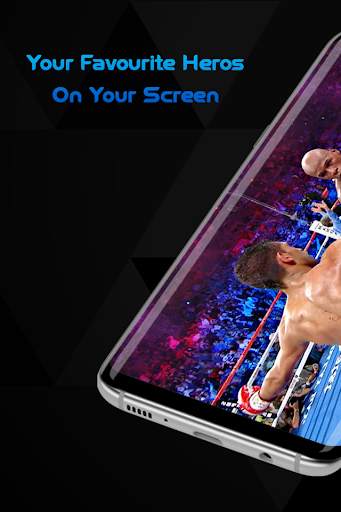 Live Sports HD TV screenshot 7