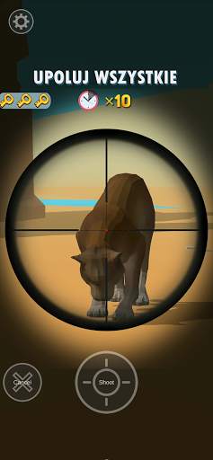 Sezon polowań 3D screenshot 7