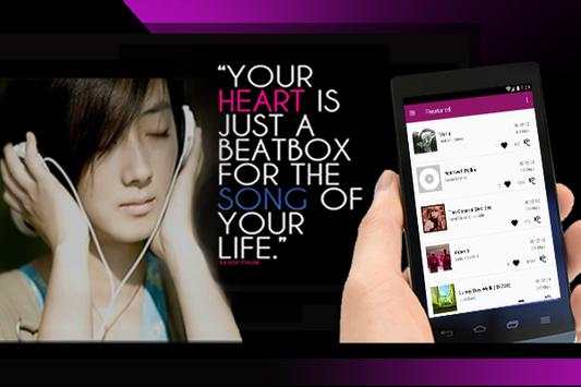 Free Music Downloader screenshot 1