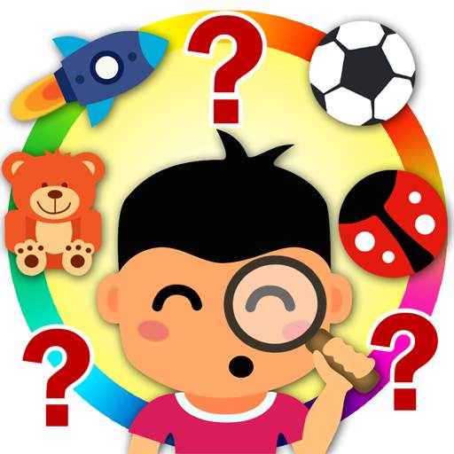 Train your brain game 1.0.39