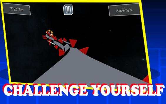 Geometry Impossible Dash screenshot 5