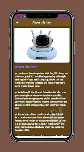 yyp2p yoosee Guide screenshot 2