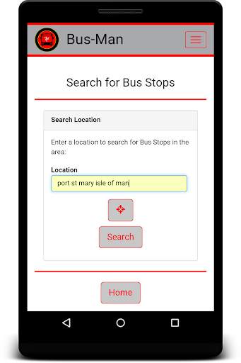 Bus-Man screenshot 7