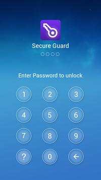 App Lock - Photo & Video Hide screenshot 1