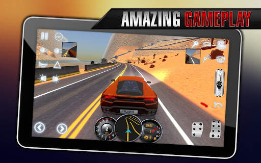Driving School 2017 screenshot 5