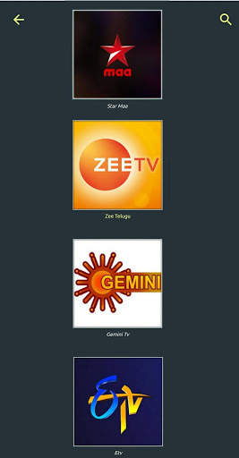 Avakai - Telugu Serials, Movies, Live Tv 2 تصوير الشاشة
