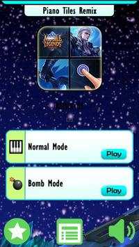 Piano Tiles ML: Bang screenshot 3