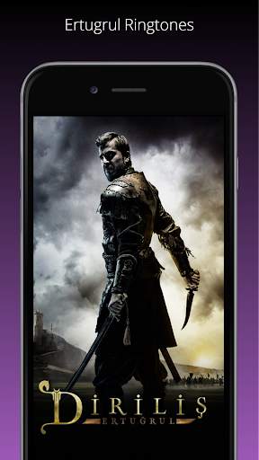 Best Ertugrul Ringtones screenshot 1