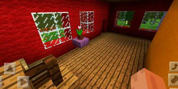 Hello Neighbor New Edition. Map for MCPE screenshot 7