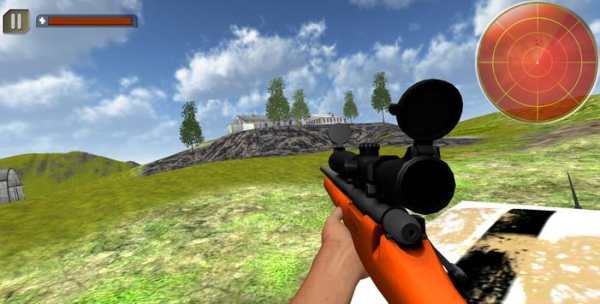 Hero Shot Kill Criminals screenshot 7