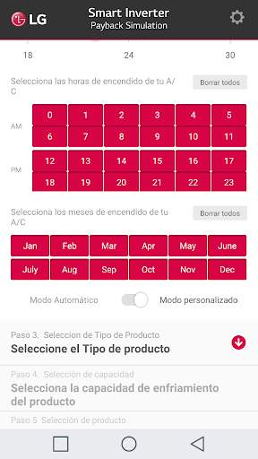 LG Energy Payback-Business screenshot 7