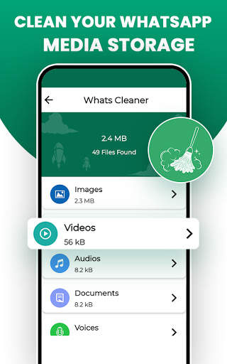 Whats Web: WhatScan Web 2021 screenshot 4