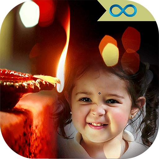Diwali 2018 Photo Editor 1.7