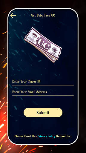 Free UC Cash & Royal Pass All Season screenshot 3