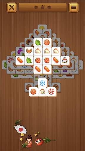 Tiles King Fun - Matching Game screenshot 3