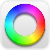 Crush True Colors logo