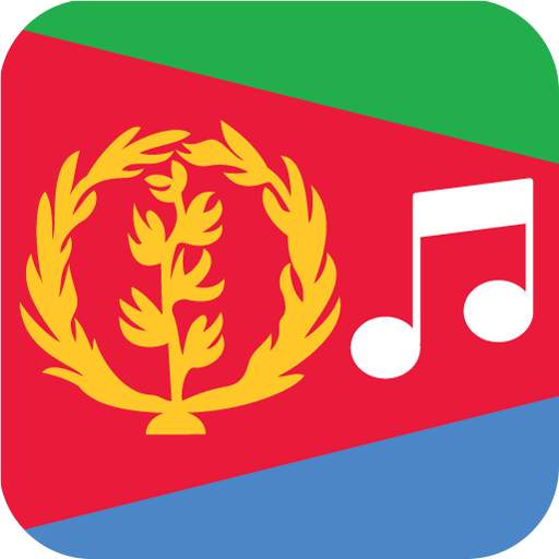 Eritrean Radio, Music & News 2.0.5