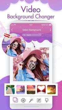 Video Background Changer screenshot 2