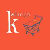 K-shop 8