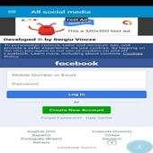 All social media 2.1