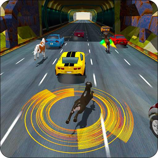 Heavy Traffic: Wild Animals Racing Simulator 0.0.2