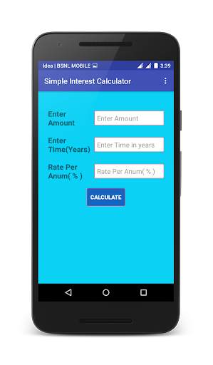 All In One Calculator screenshot 2