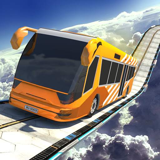Impossible Bus Driving Tracks  8.4