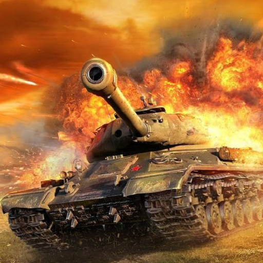 Tank Wallpaper icon