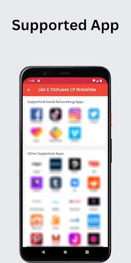 Any Video Y2Mate Downloader screenshot 4