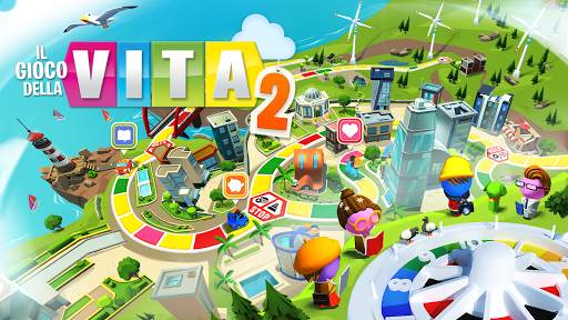 IL GIOCO DELLA VITA 2 - più scelte e più libertà! screenshot 1