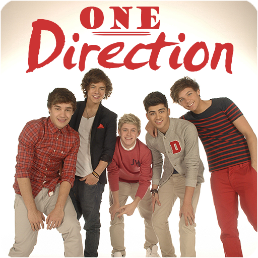 One Direction - Best Ringtones icon